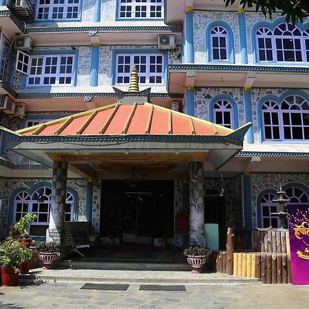 Avocado Orchid Resort Hetauda 외부 사진