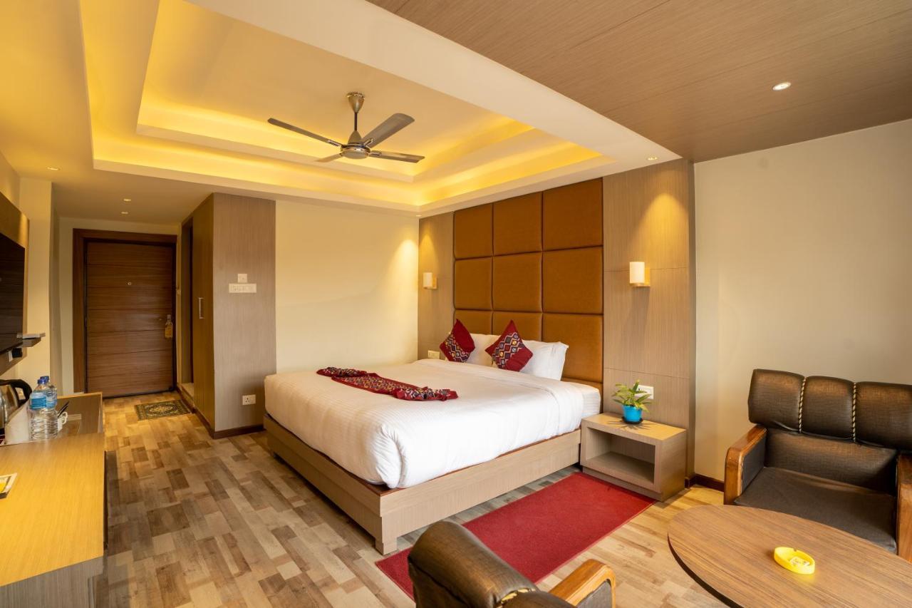 Avocado Orchid Resort Hetauda 외부 사진