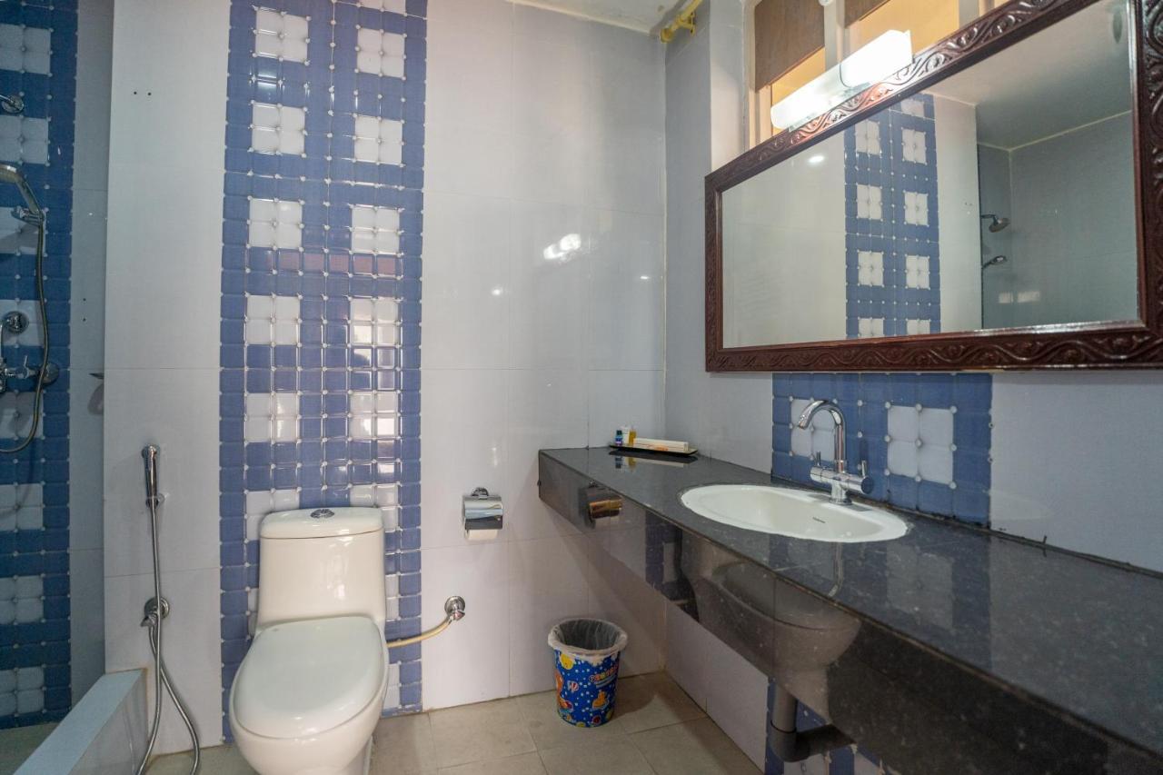 Avocado Orchid Resort Hetauda 외부 사진