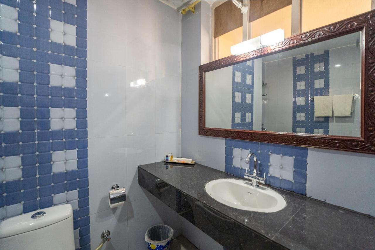 Avocado Orchid Resort Hetauda 외부 사진