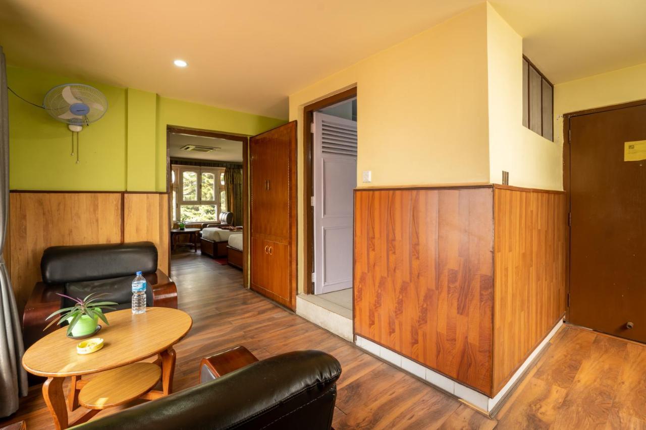 Avocado Orchid Resort Hetauda 외부 사진
