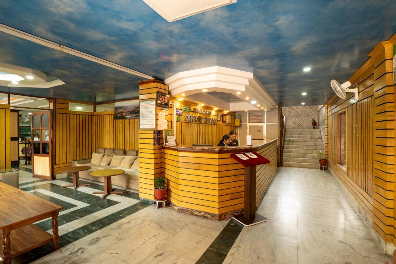 Avocado Orchid Resort Hetauda 외부 사진