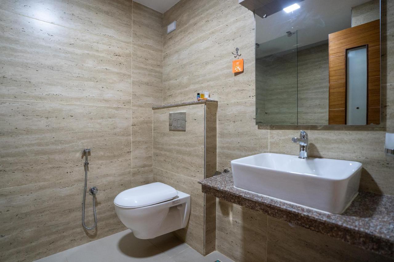 Avocado Orchid Resort Hetauda 외부 사진