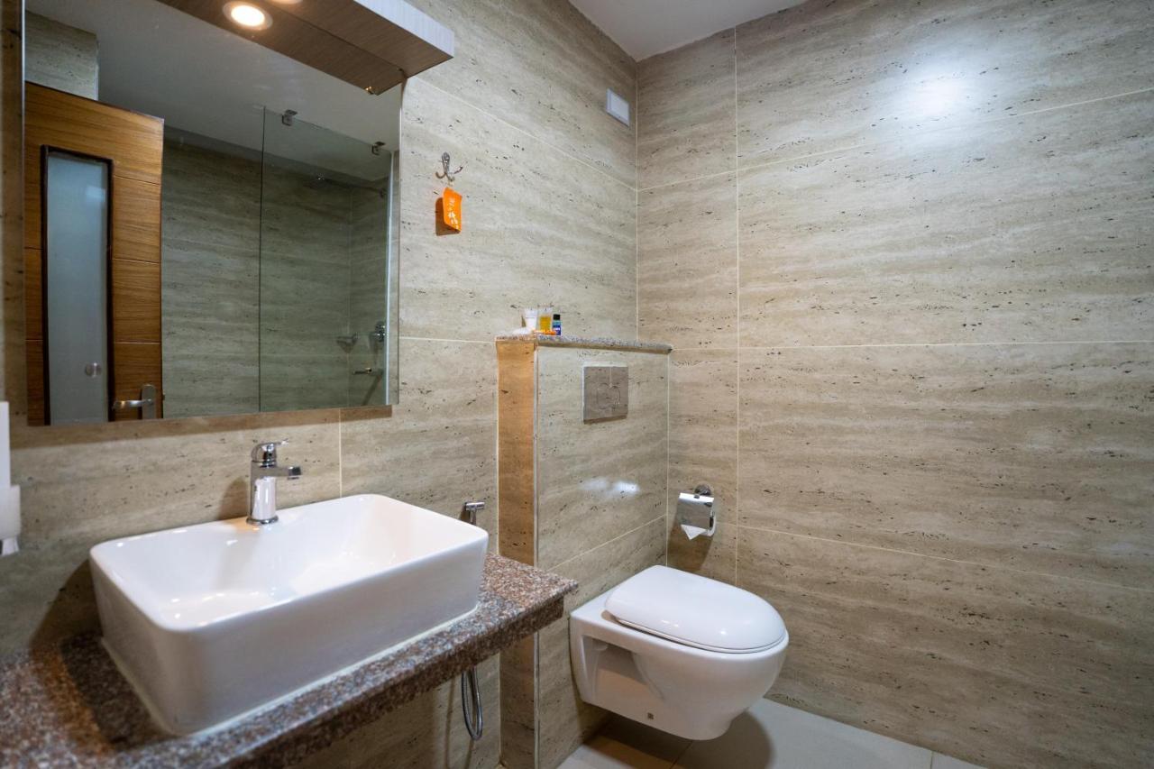 Avocado Orchid Resort Hetauda 외부 사진