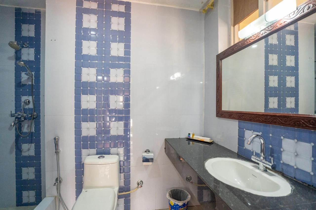 Avocado Orchid Resort Hetauda 외부 사진
