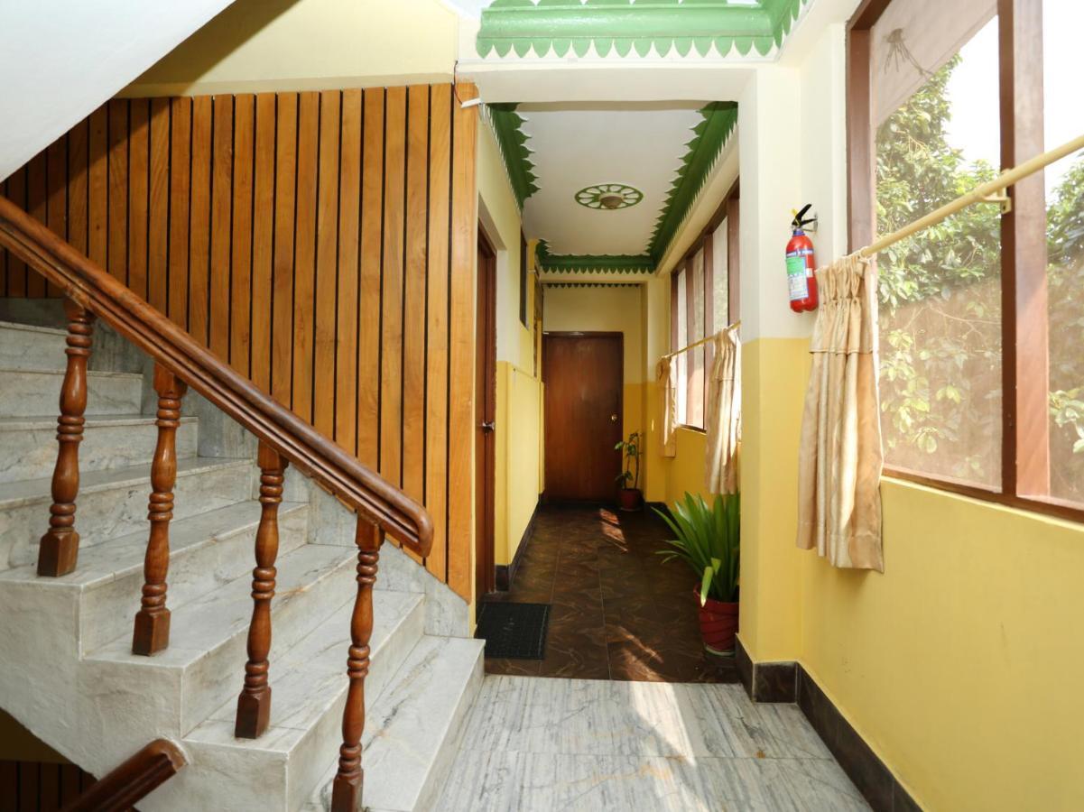Avocado Orchid Resort Hetauda 외부 사진