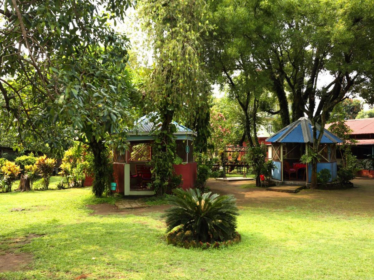 Avocado Orchid Resort Hetauda 외부 사진